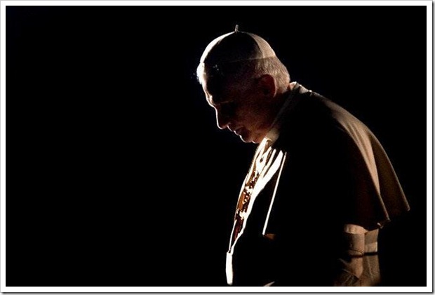 Papa Bento XVI__